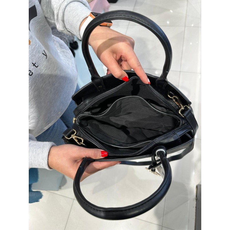 Bolso Mediano Espacioso