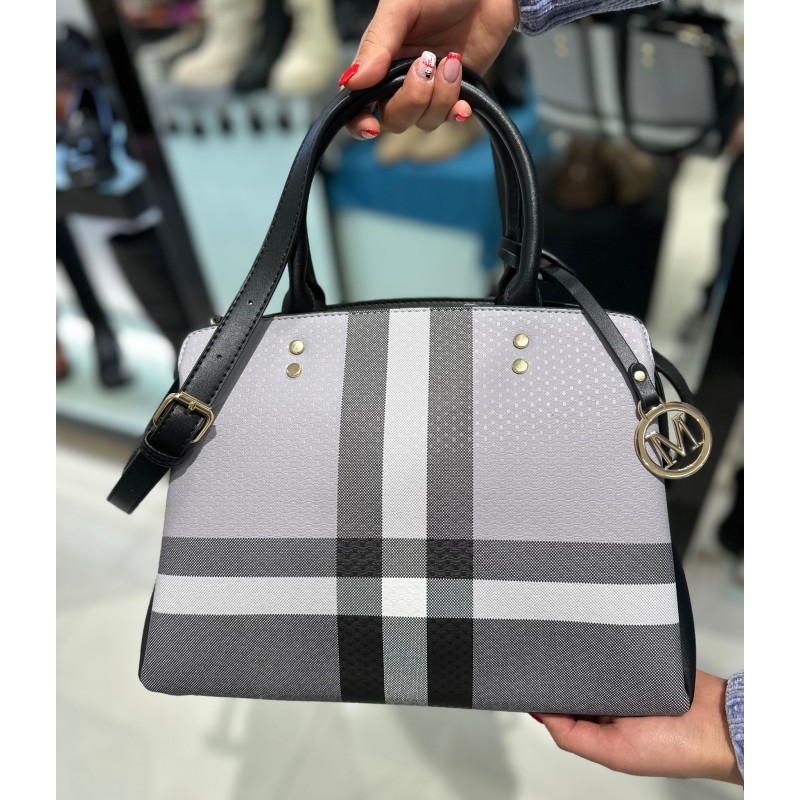 Bolso De Mano 3 Colores