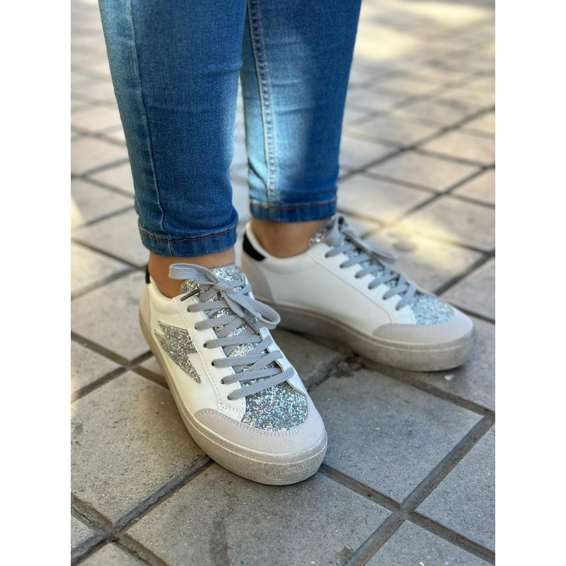 Zapatillas deportivas