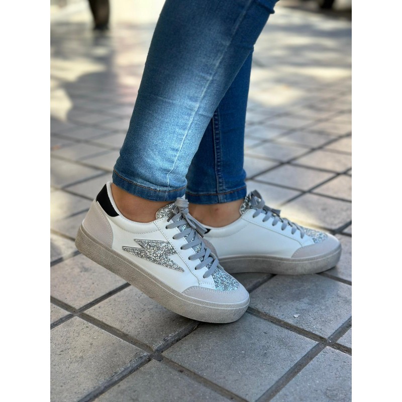 Zapatillas deportivas 2