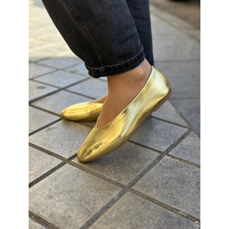 Zapatos Planos 2Colours