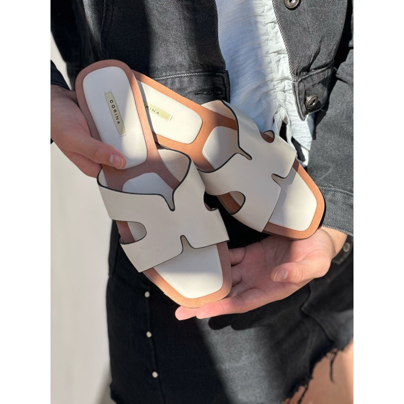 Sandalias Palas 4Colours