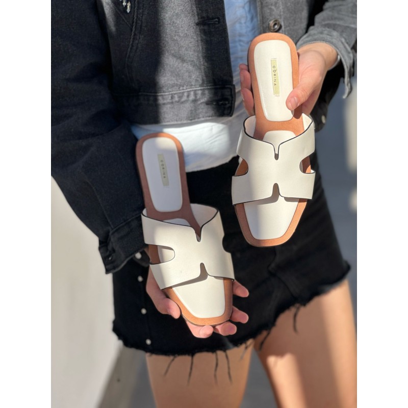 Sandalias Palas 4Colours