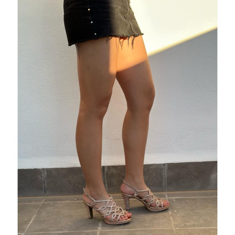 Tacones De Fiesta 4 Colours