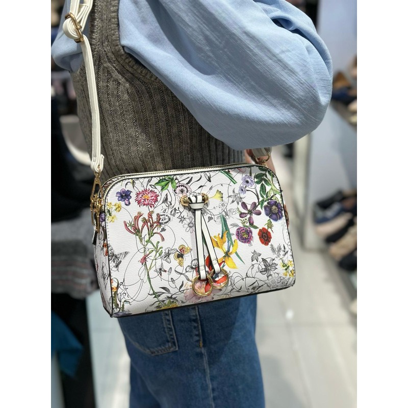 Bolso de Flores 2