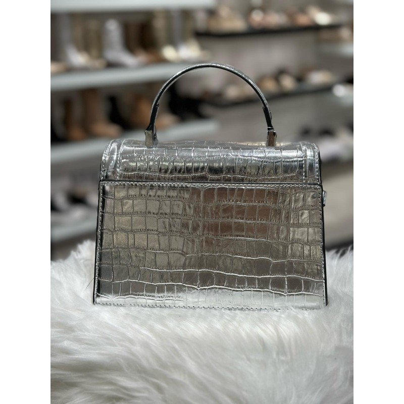 Bolso Estilo Cocodrilo