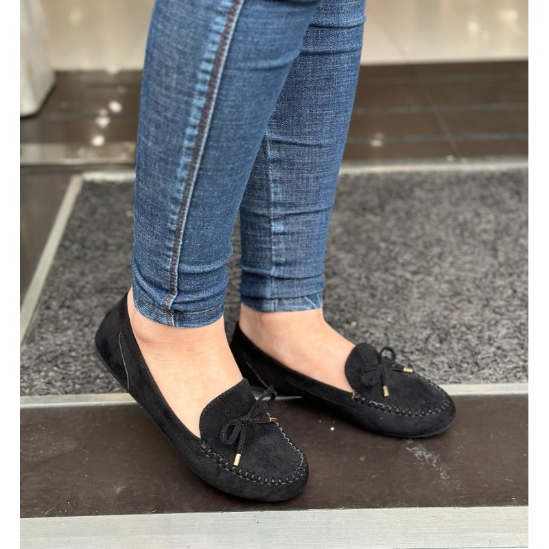 Mocasines Con Almohadilla 3 Colours 2