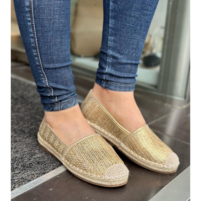 Esparteñas Planas 2 Colours