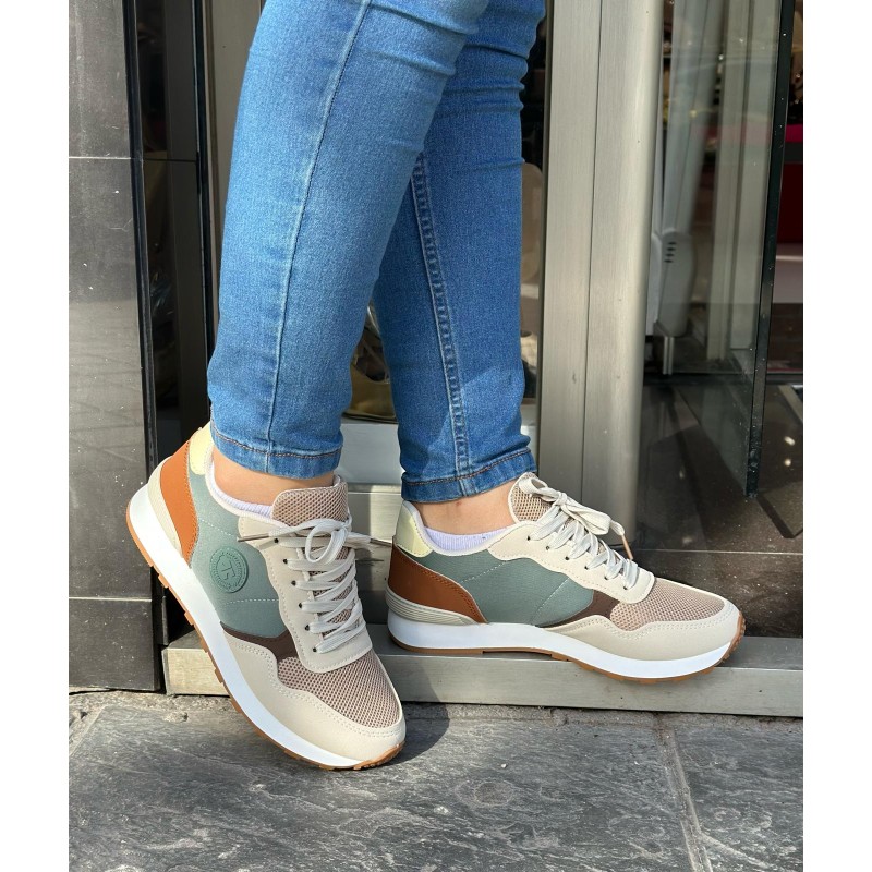 Zapatillas Deportivas Varios Colores