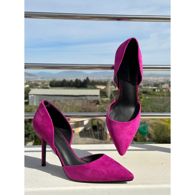 Sandalias de Tacón Bajo 3 Colours