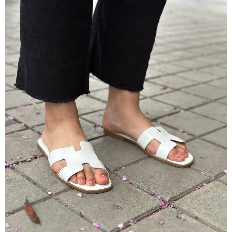 Sandalias Planas 4 Colours