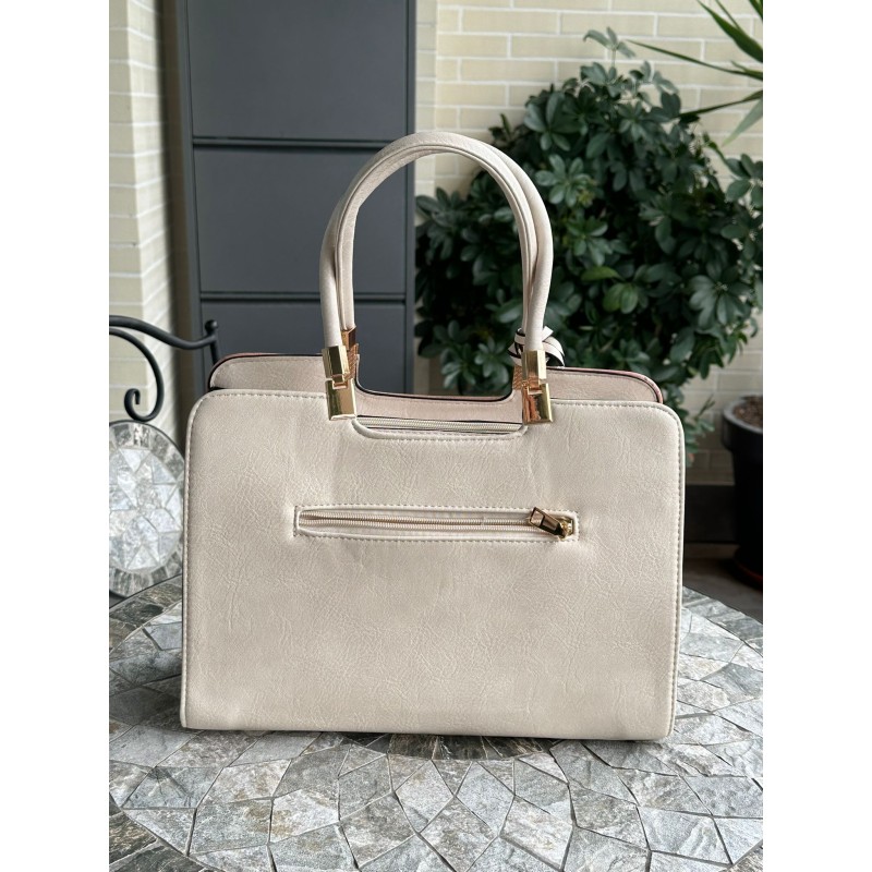 Bolso Grande Rígido 3 Colours