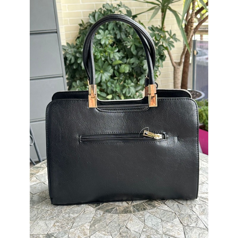 Bolso Grande Rígido 3 Colours