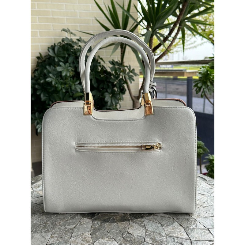 Bolso Grande Rígido 3 Colours