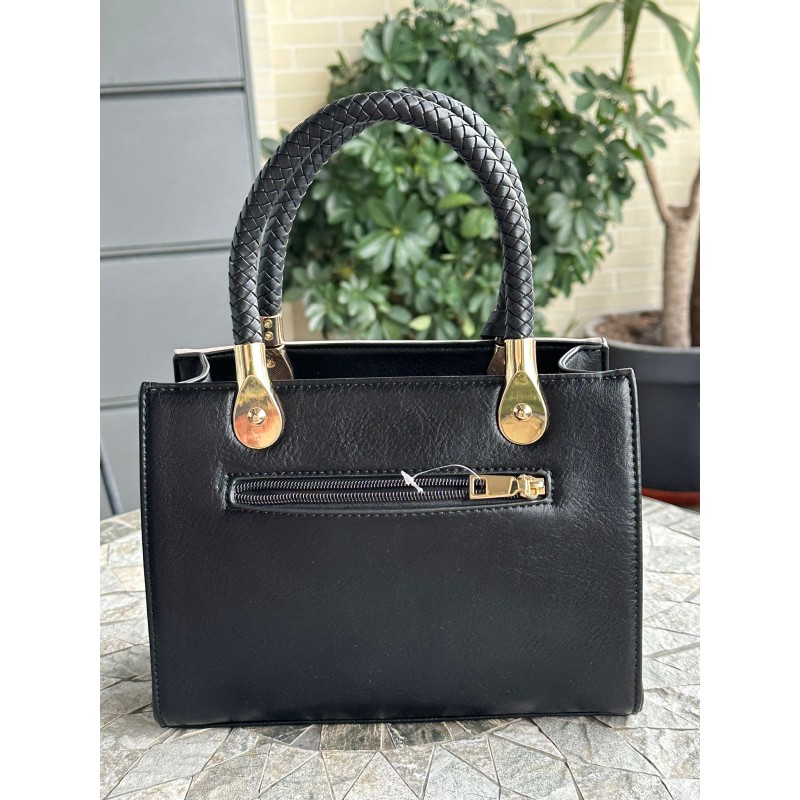 Bolso Pequeño Rígido 4 Colours 2