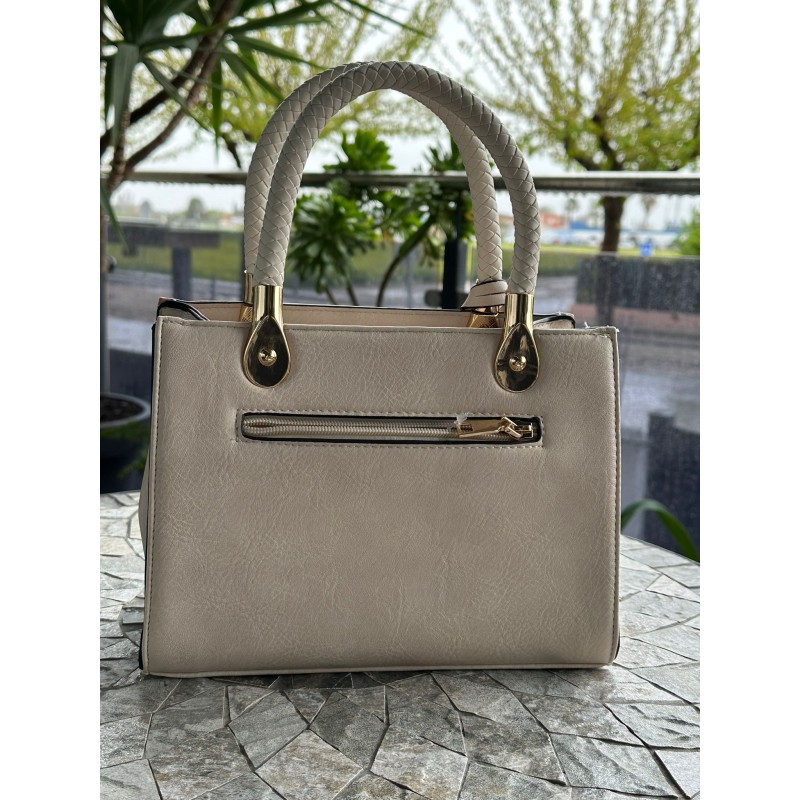 Bolso Pequeño Rígido 3 Colours