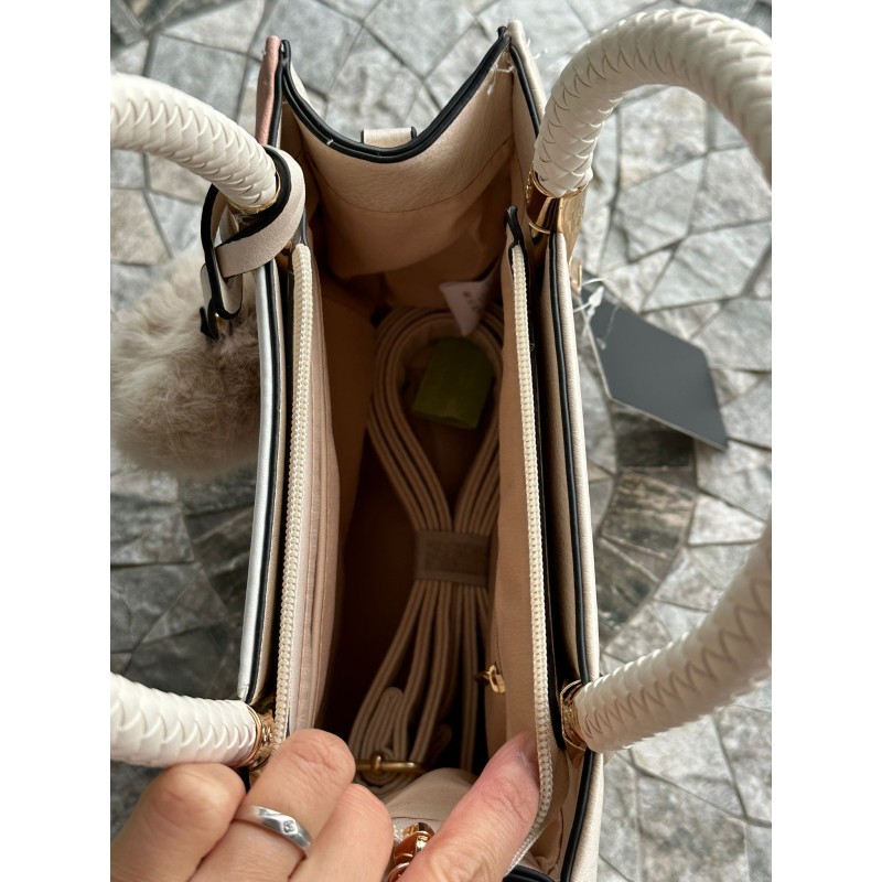 Bolso Pequeño Rígido 3 Colours