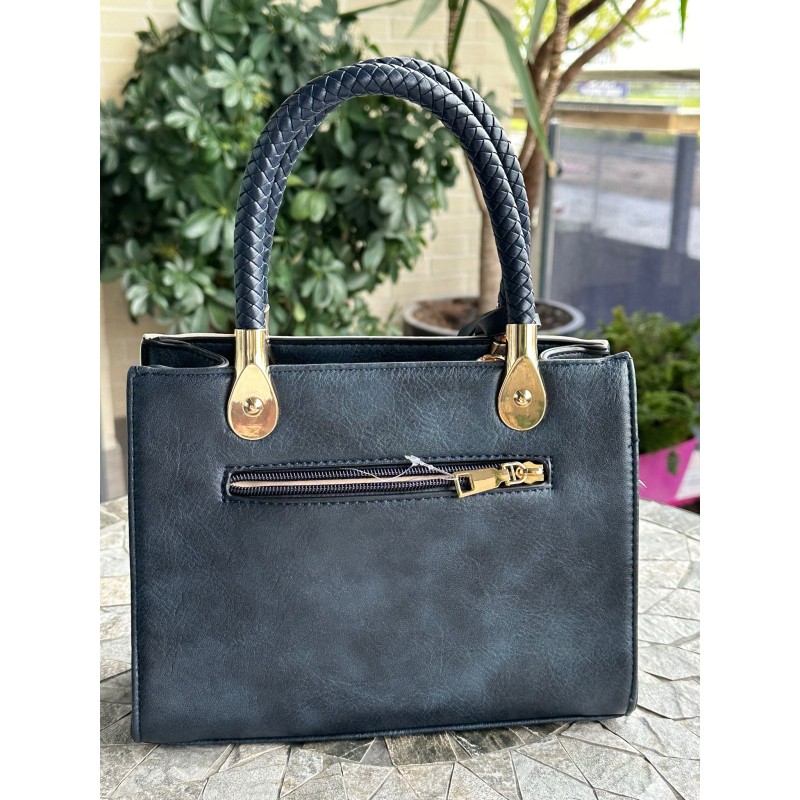 Bolso Pequeño Rígido 4 Colours