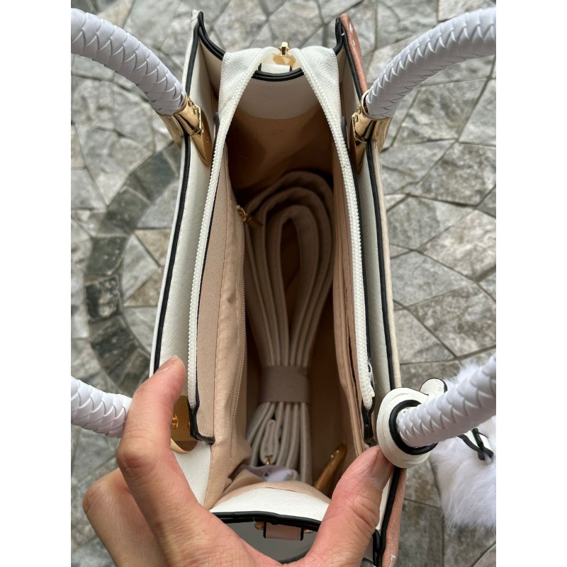 Bolso Pequeño Rígido 4 Colours