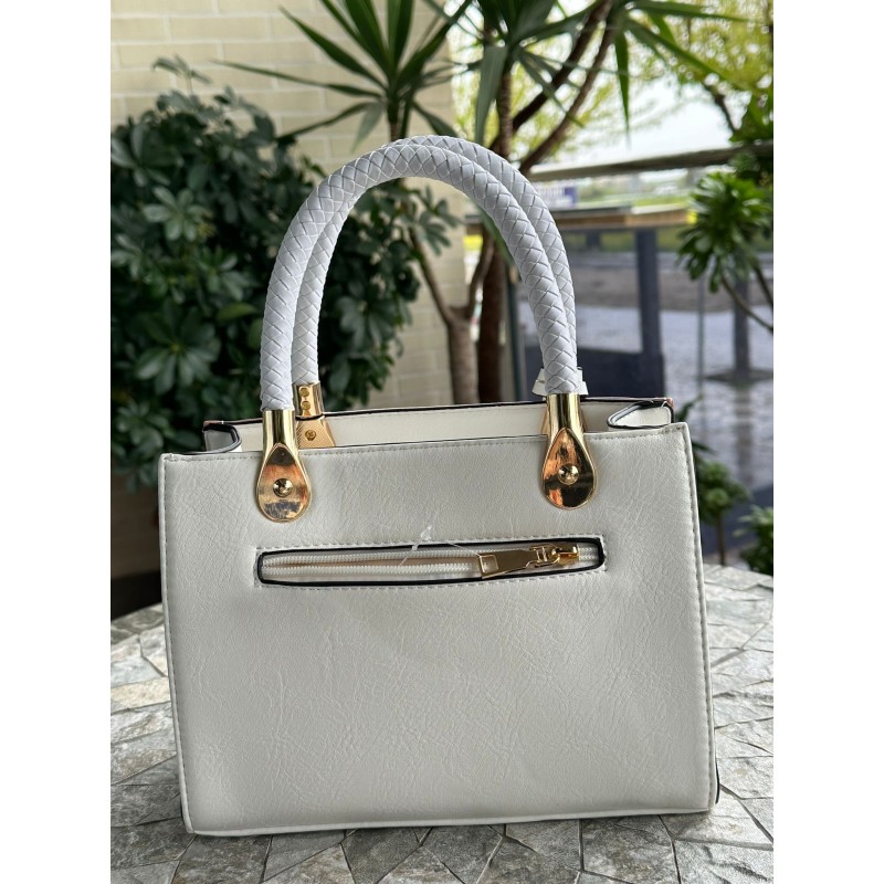 Bolso Pequeño Rígido 4 Colours