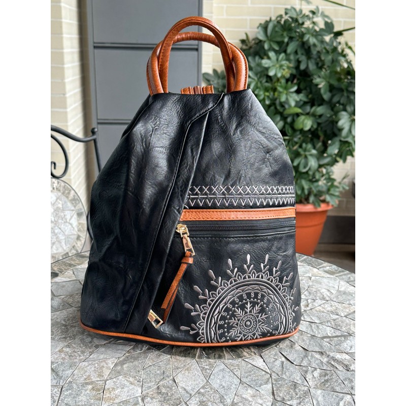 Mochila Antirrobo 3 Colours