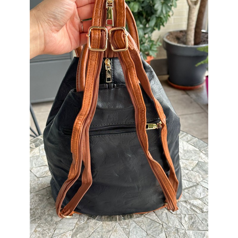 Mochila Antirrobo 3 Colours 2