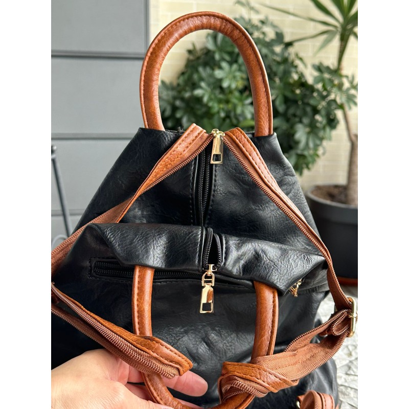 Mochila Antirrobo 3 Colours