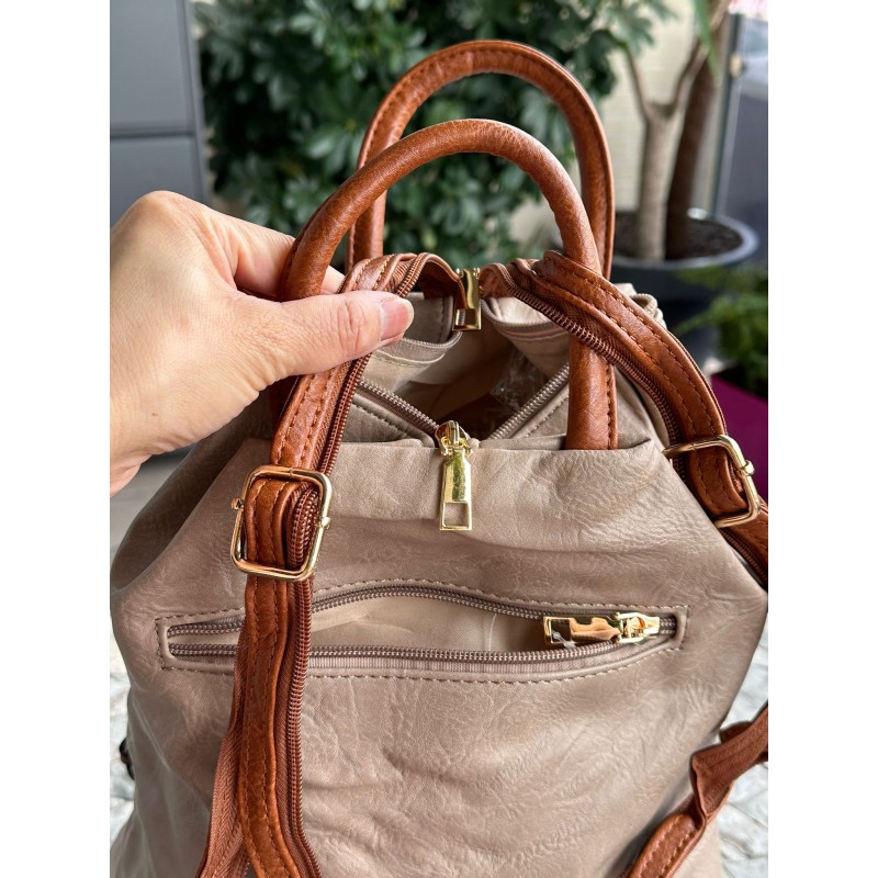 Bolso Antirrobo 3 Colours