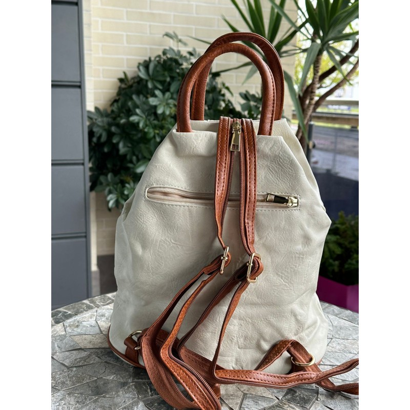 Mochila Antirrobo 3 Colours