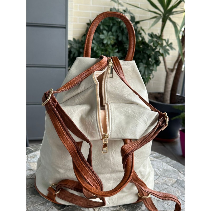 Mochila Antirrobo 3 Colours