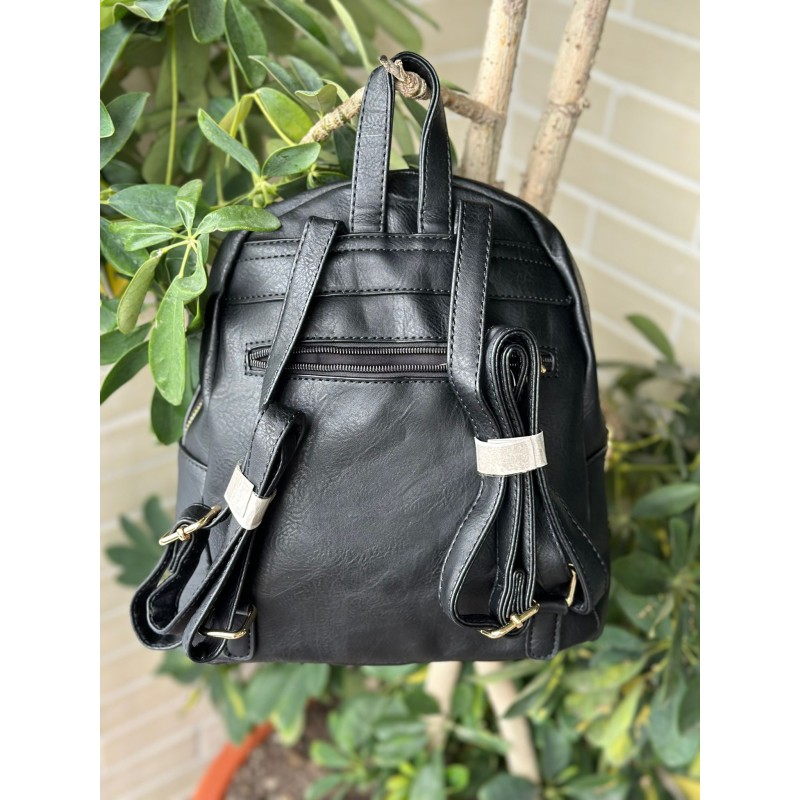 Mochila Decoración Mandala