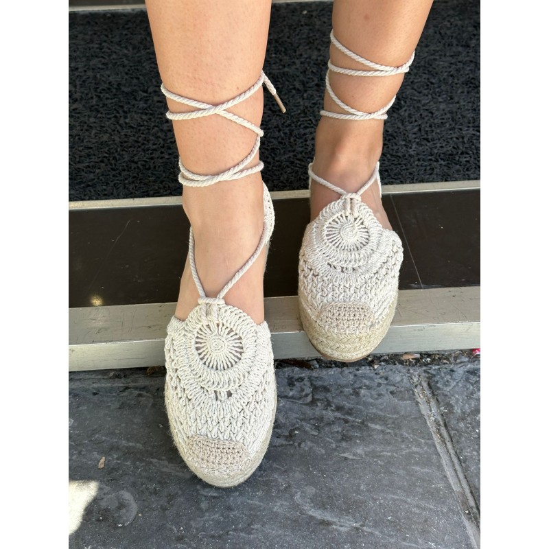 Alpargatas Planas 4 Colours