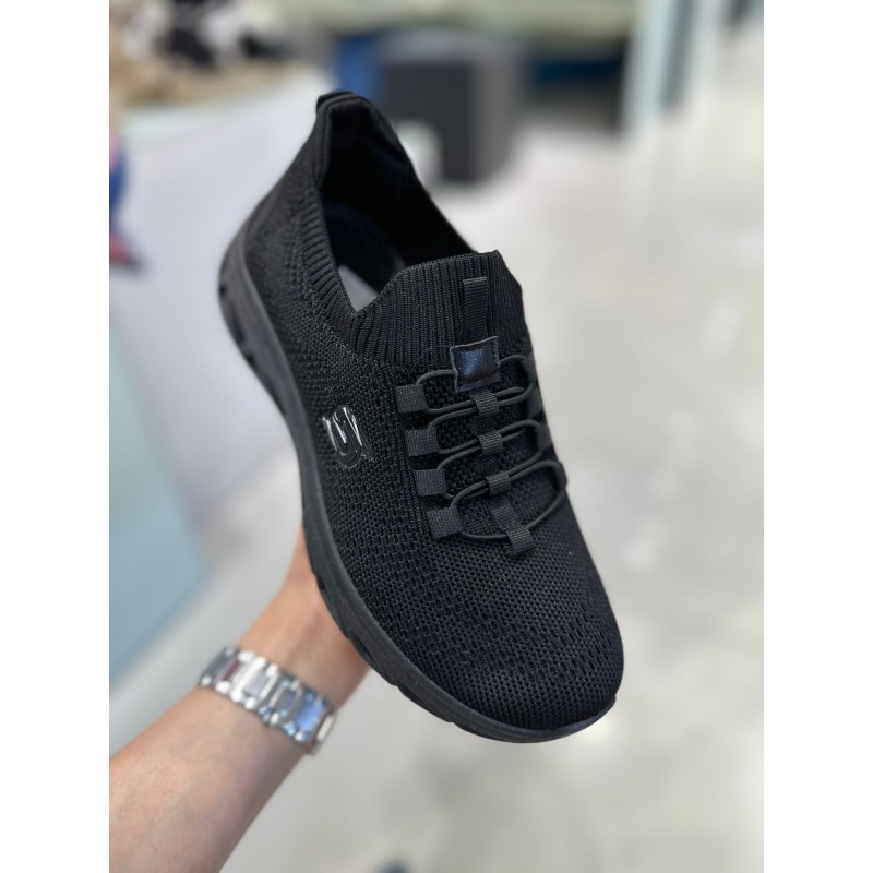 Deportivas Sin Cordones