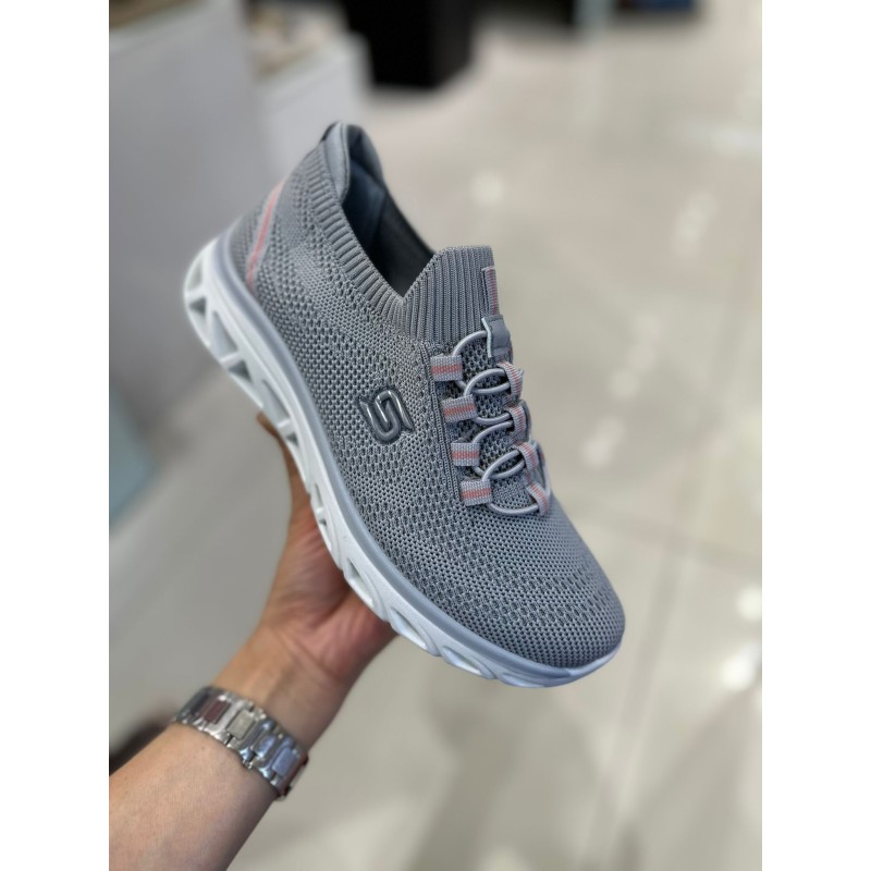 Deportivas Sin Cordones