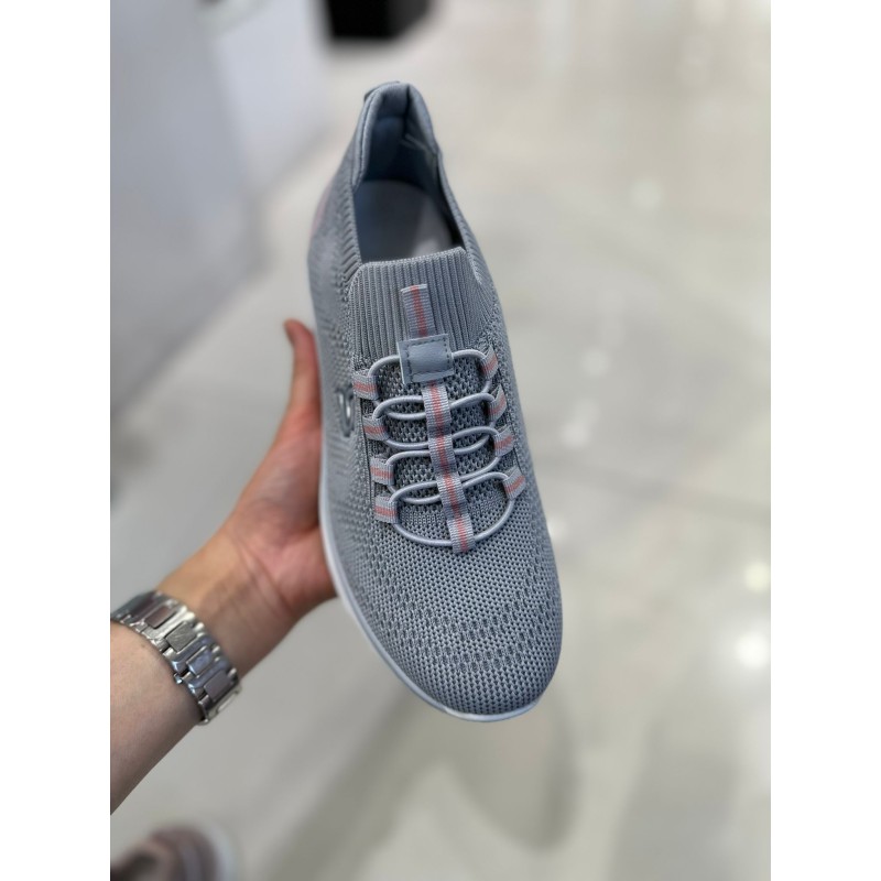 Deportivas Sin Cordones