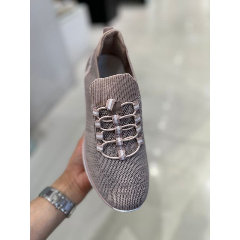 Deportivas Sin Cordones