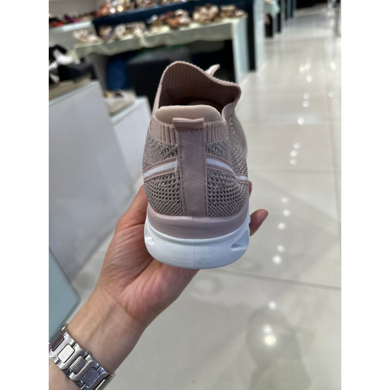 Deportivas Sin Cordones