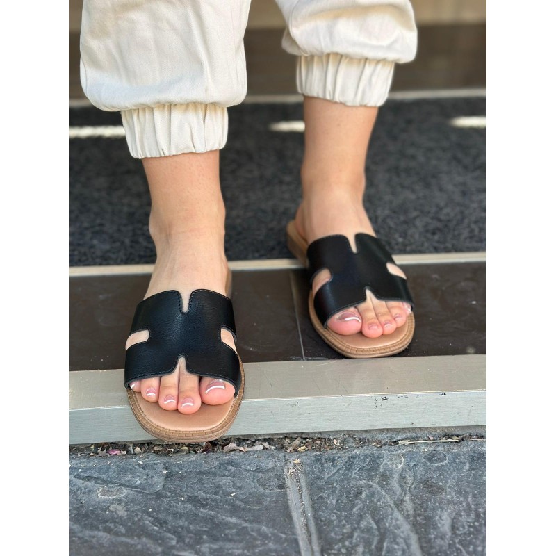 Sandalias con Cuña 4 Colors