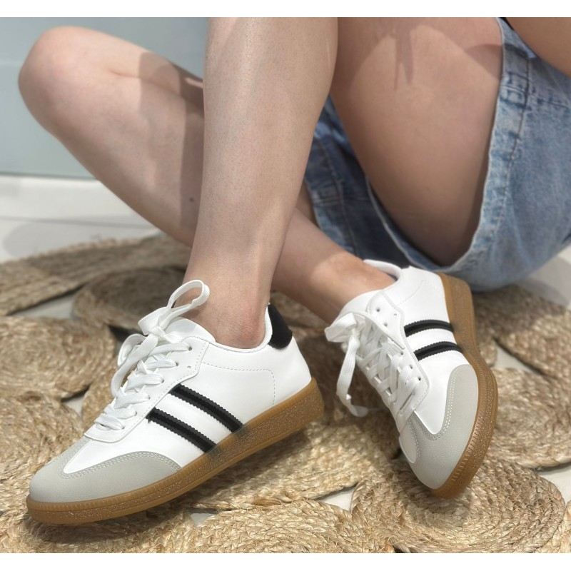 Zapatillas Deportivas 2