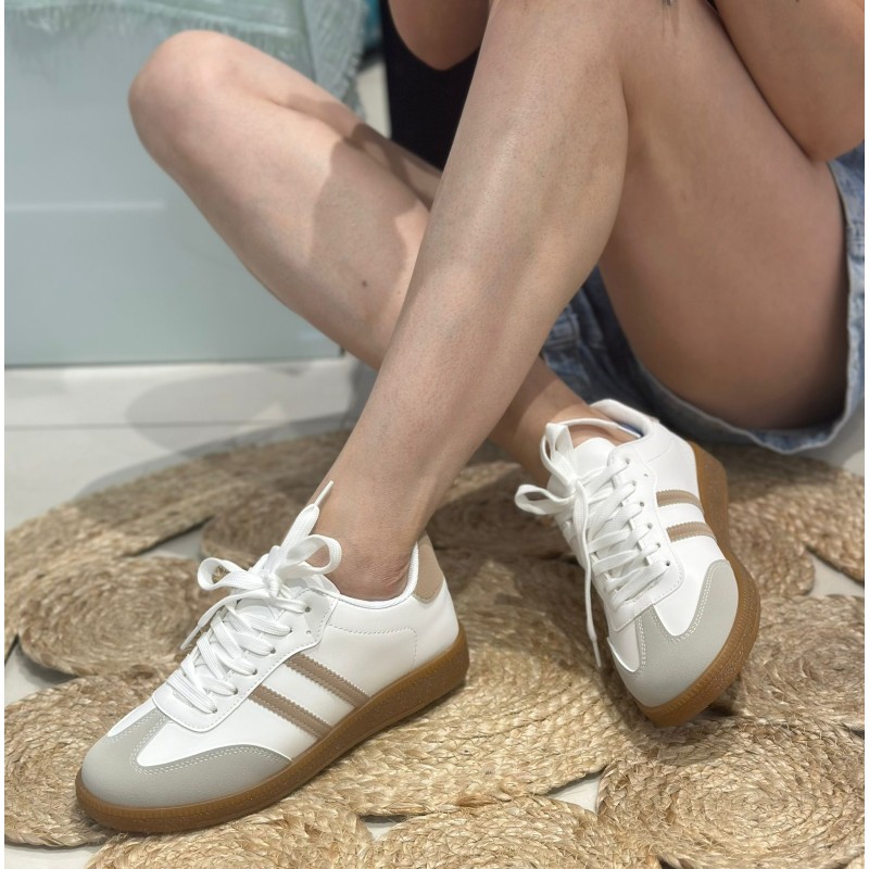 Zapatillas Deportivas