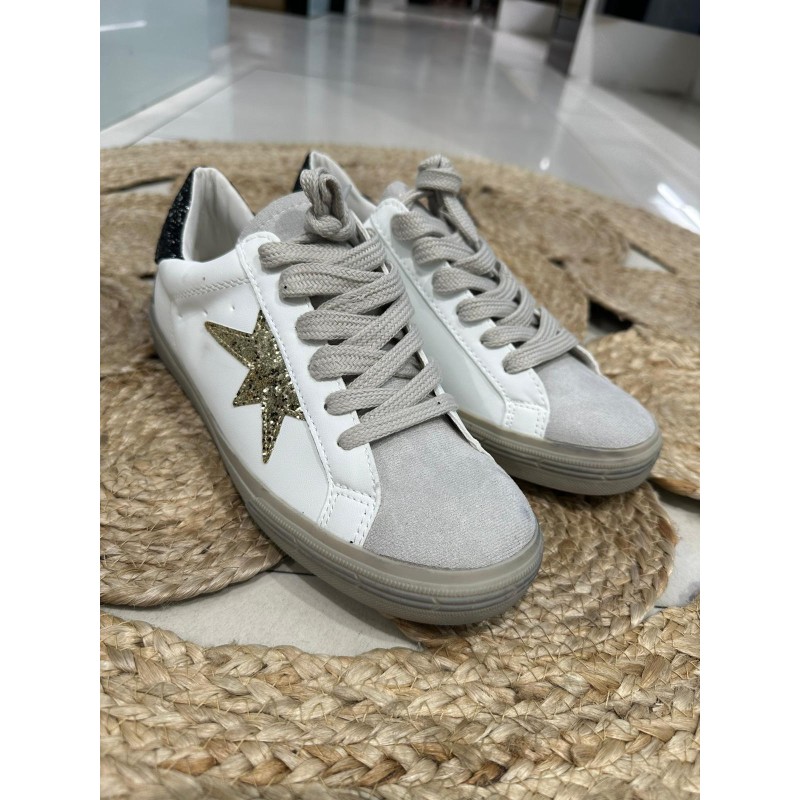 Zapatillas Estrella 2
