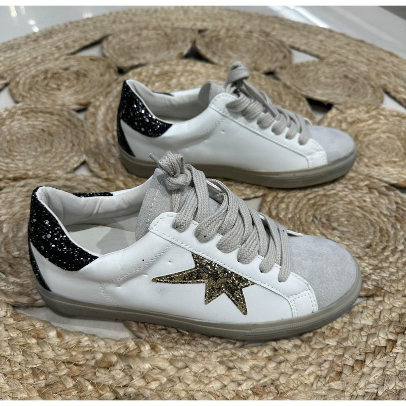Zapatillas Estrella