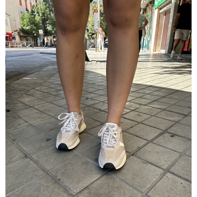 Zapatillas Deportivas