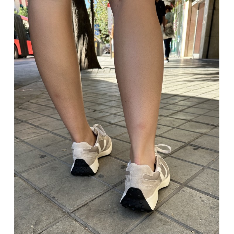 Zapatillas Deportivas