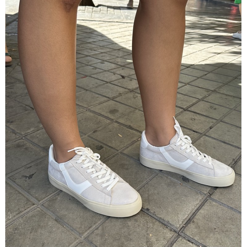 Zapatillas Deportivas