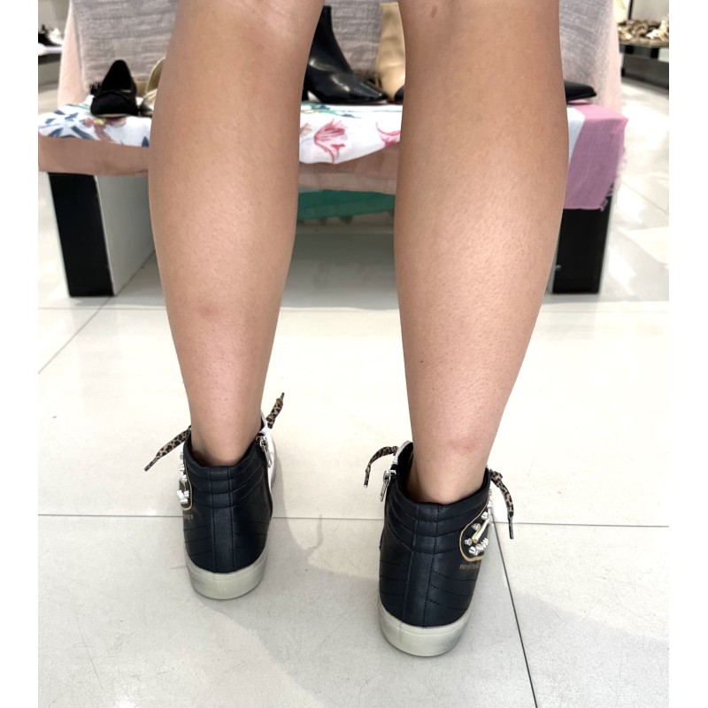 Zapatillas Tachuelas