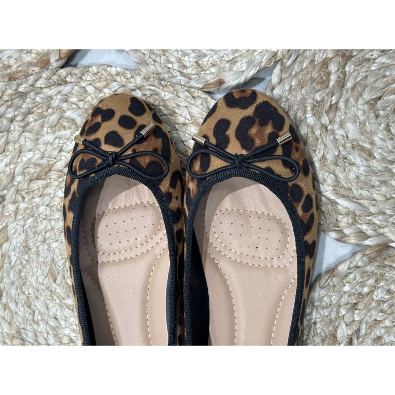 Sabrinas Plana Con moña