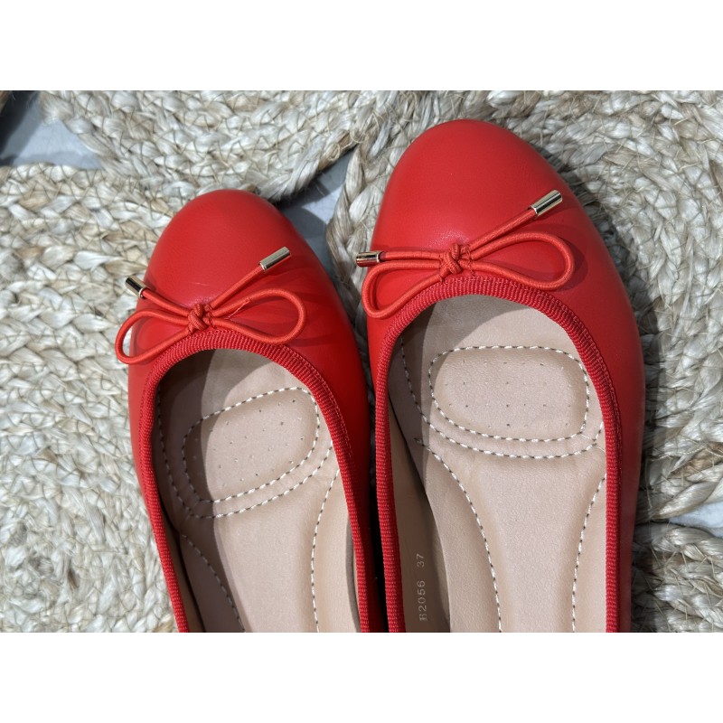 Sabrinas Plana Con moña