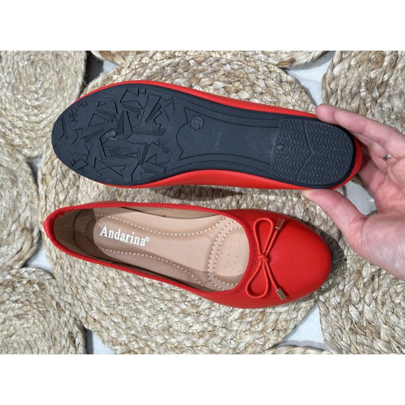 Sabrinas Plana Con moña