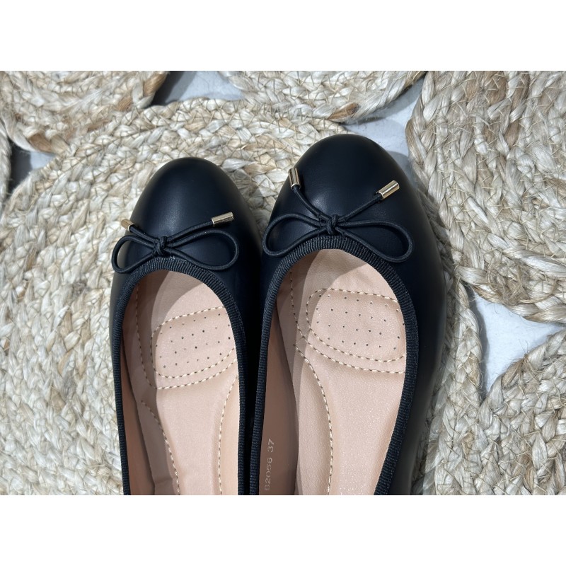 Sabrinas Plana Con moña